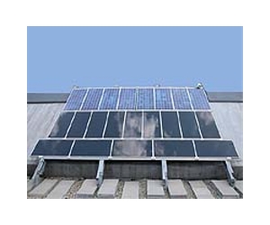 Next-generation antireflection coatings could improve solar photovoltaic cell efficiency