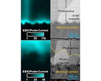 ORNL optimizes formula for cadmium-tellurium solar cells