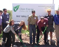 Clean Energy Collective and Xcel Energy Reach Agreement on Community Solar Program
