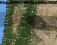 Eclipse Expectations Excite Escapades for Enlightenment
