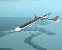 Silent Falcon and MicroPilot succeed at NASA UTM 2016