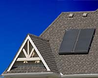 New Heat Transfer Appliance For Commercial Solar Hot Water Projects
