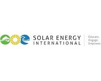 DOE selects for Solar Energy International for military base training