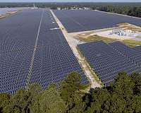 No tariffs, U.S. solar industry leaders say