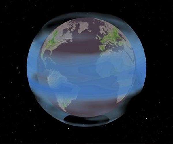 Geoengineering: 'Plan B' for the planet