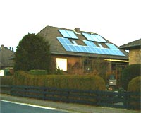 German university town's green plans raise a storm