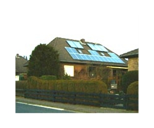 Germany to cut solar power subsidies