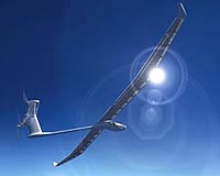 Swiss team unveil pioneering solar plane