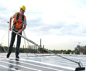 Solar Maid adds Several Island Locations