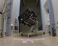 ESA's Space Science Plan Gets Funded