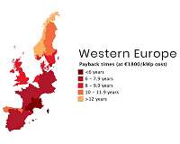 Renewables now EU's biggest source of electricity: study