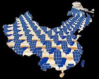 Rooftop solar carving out a niche in China
