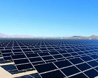 U.S. throws more money at solar power