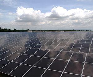 Renewable Energy to be Fastest Growing Market in Malaysia