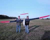 NRL increases UAV endurance with Solar Soaring technology