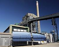 Sunvapor receives DoE contract to develop Solar Steam on Demand