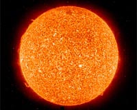 Contracts Awarded For Science Instruments On Solar Mission