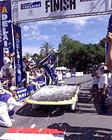 ESA Highlights Space In Europe's Cars