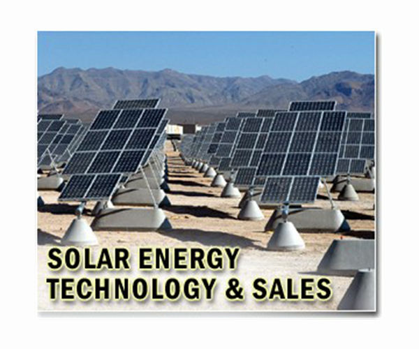 Solar power system installations impact less than 1 percent of Arkansas' ag land