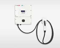 SolarEdge Launching First PV Inverter-Integrated Electric Vehicle Charger