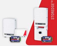 SolarEdge's StorEdge Solution is Now Internationally Available