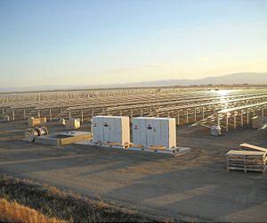 PV Inverter Revenue Expands to $7 Billion in 2012