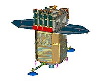 AEA Technology To Supply Lithium-Ion Battery For NASA Solar Science Spacecraft