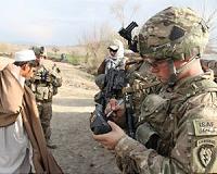 Mutualink Connects Soldiers with Disparate Tactical Networks and C2