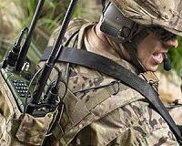 Harris radio system gains NSA certification