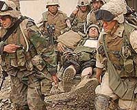 Development Of Remote Bio-Monitoring Military Device Technology