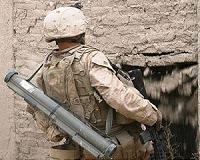 U.S. orders more M72 Light Assault Weapons