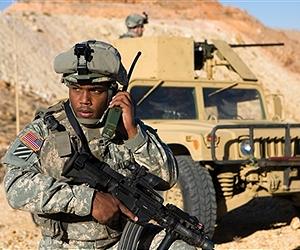 US Army Builds and Tests Future Network During NIE Exercise