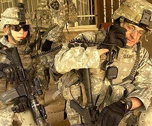 Raytheon Offers Disruption-Tolerant Military Network