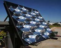 SolFocus To Push Concentrator Photovoltaic Into Commercialization Phase
