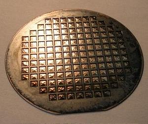 The First Macro-Scale Thin-Film Solid-Oxide Fuel Cell
