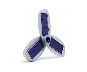 Google Donates 3,000 Solar Chargers To International Medical Corps