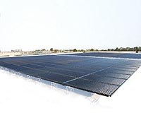 Solyndra Signs Sales Contract With GeckoLogic