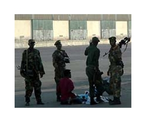 African Union, Somali troops capture Islamist stronghold