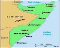 Somali opposition urges hardliners to accept truce