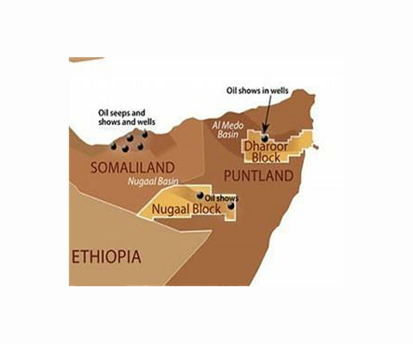Somaliland armed forces clash with militia fighters