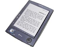 Sony adopting industry standard for e-books