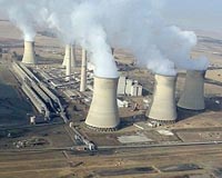 S.Africa won't compromise economic growth to cut carbon emissions