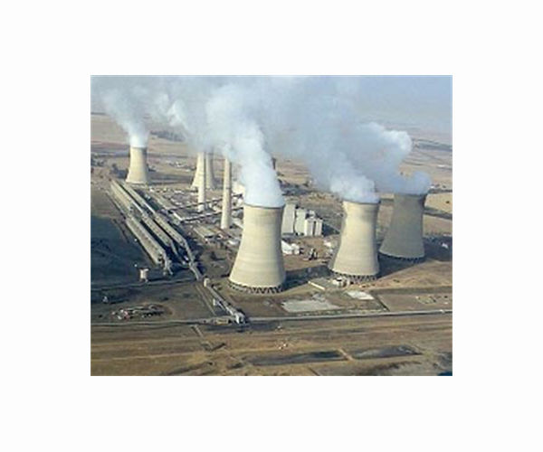 S.African army deploys to guard power plants amid energy crisis