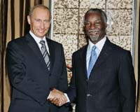 Mbeki calls in troops as South Africa mob deaths double