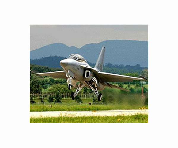 Poland to buy South Korean tanks, planes