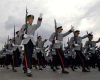 South Korea To Become Capable Of Deterring War On Peninsula