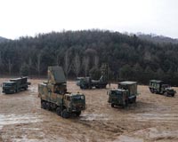 'Serious' US training for eventual N.Korea conflict: congressman