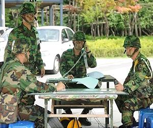 S. Korea vows to retaliate if provoked by North