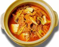Kimchi To Boldly Go Where No South Korean Pickle Has Gone Before