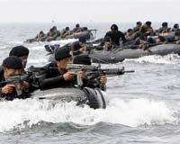 SKorea delays defence reform due to economic slowdown